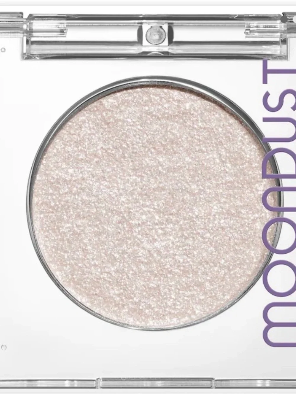 Urban Decay Moon Dust Sparkly Eyeshadow Shade Cosmic New in Box